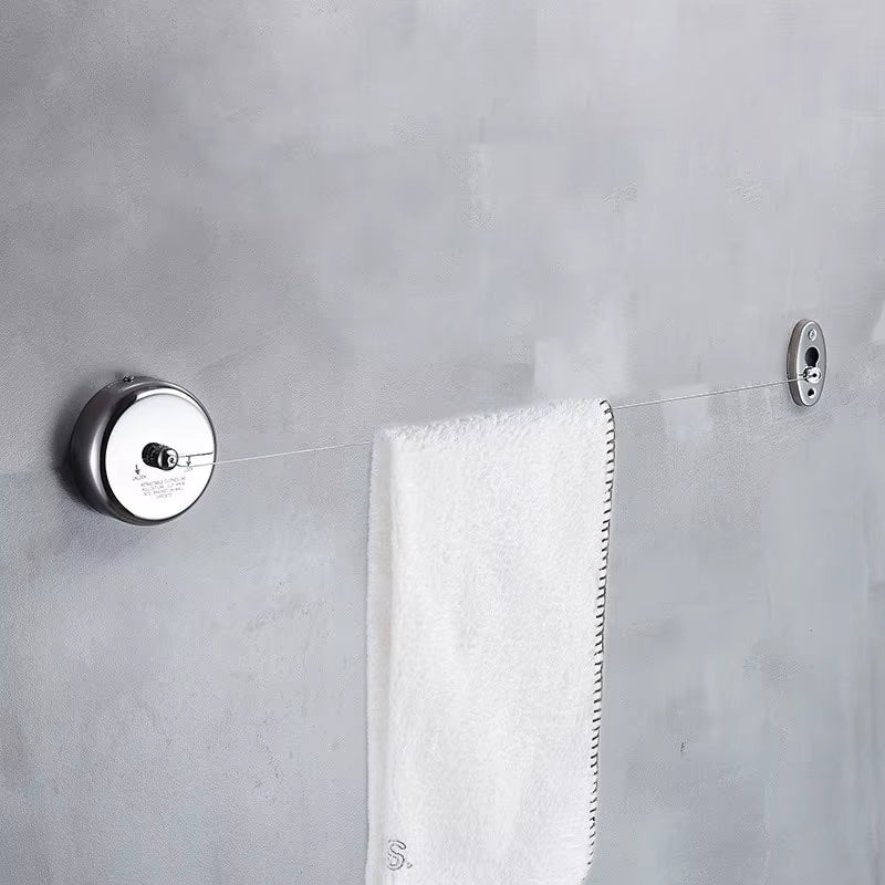 Retractable Clothes Line .2