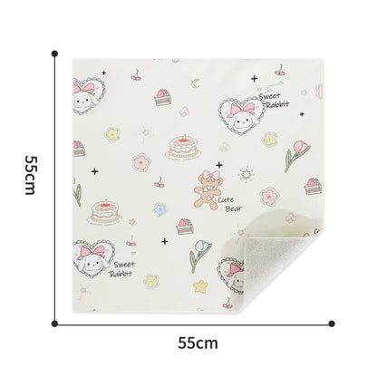 Magic Bag - For Makeup And More