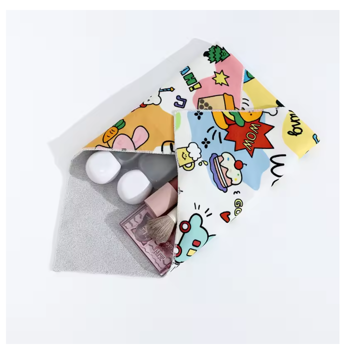 Magic Bag - For Makeup and More