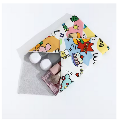 Magic Bag - For Makeup and More