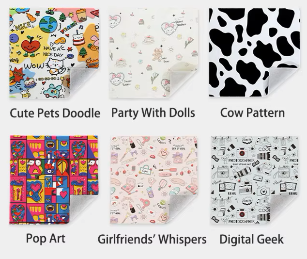 Magic Bag - For Makeup And More