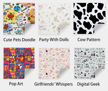 Magic Bag - For Makeup And More