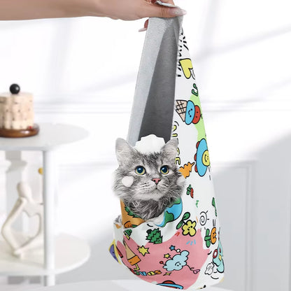 Magic Bag - For Makeup And More