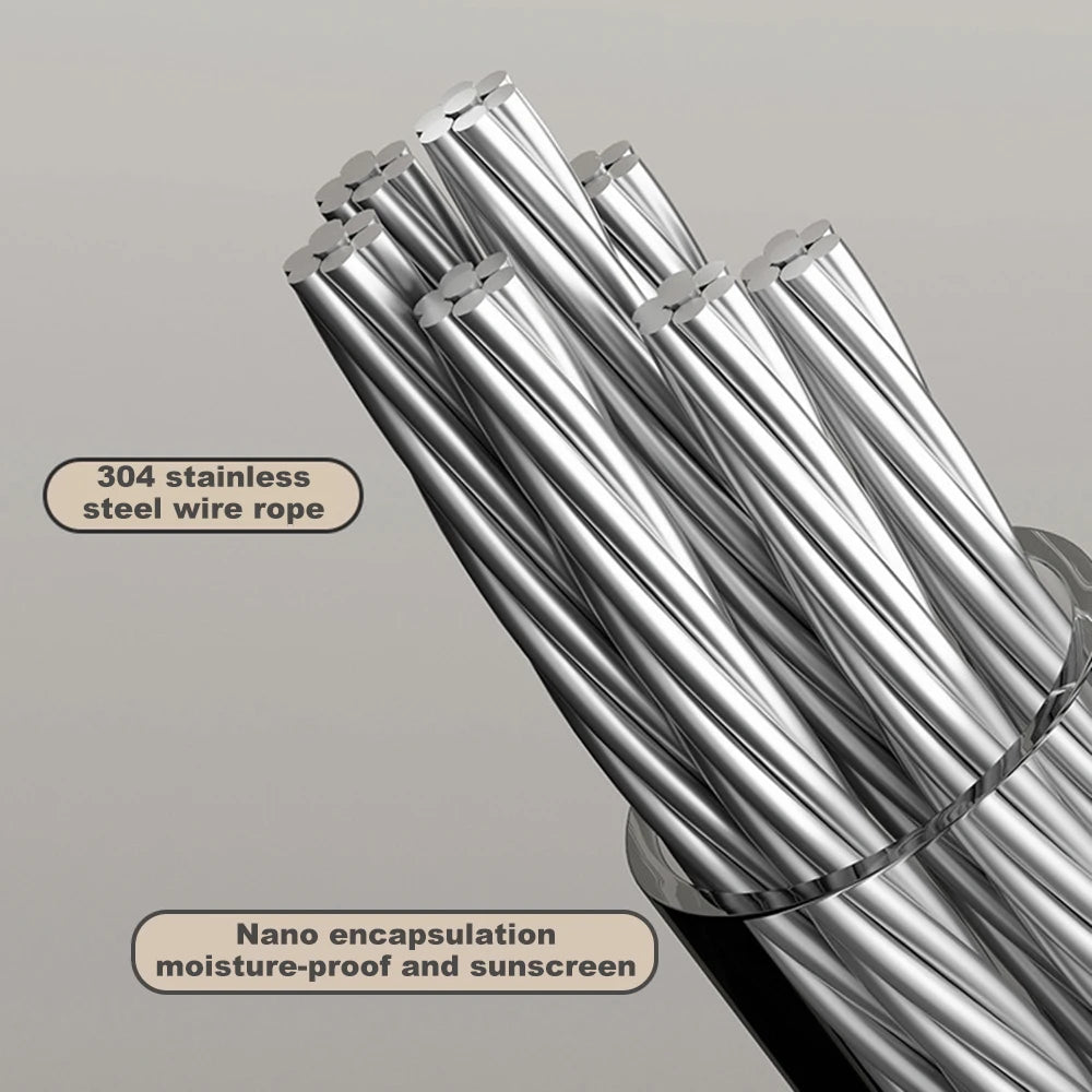 Retractable Clothesline