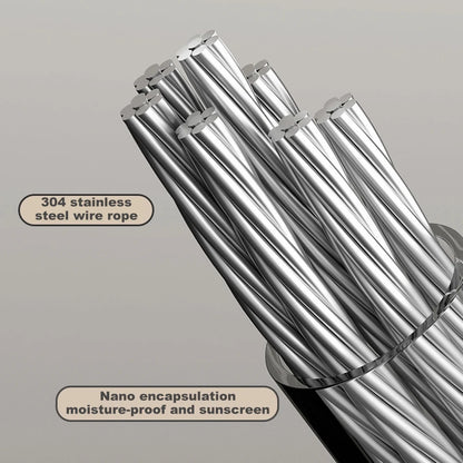 Retractable Clothesline