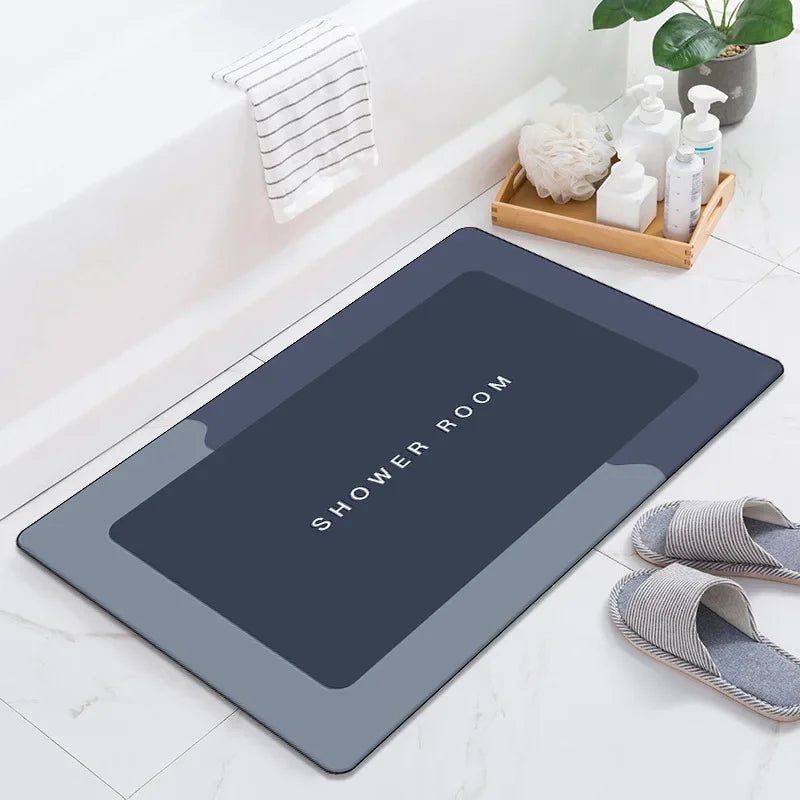 Magic Mat - Super Absorbing Bathroom Mat 