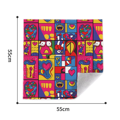 Magic Bag - For Makeup And More